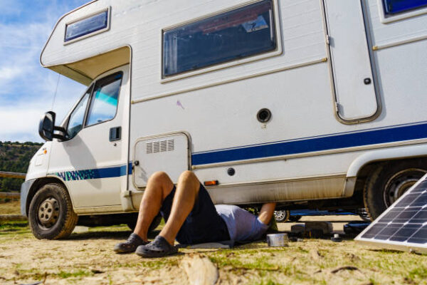 RV Repair