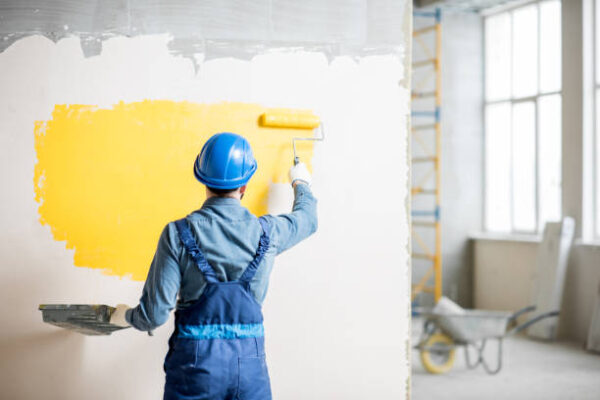 Painting Services