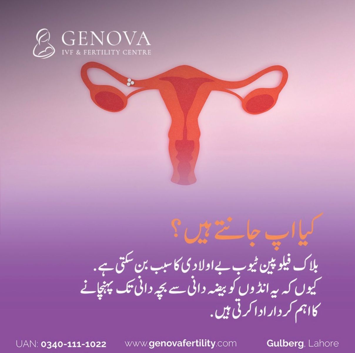 ivf treatment pakistan