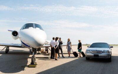 luxury airport transfer in Bath