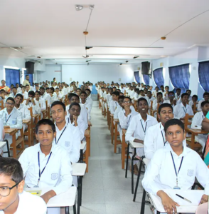 Higher Secondary School in Pondicherry