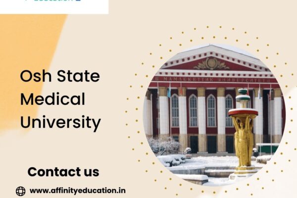 osh state medical university