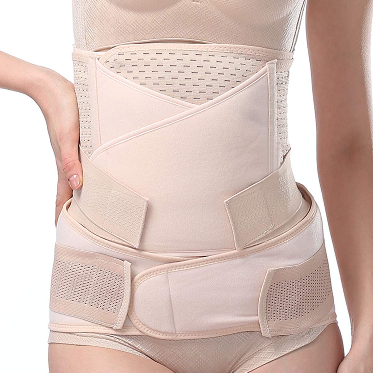 postpartum belts