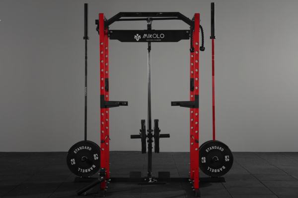 power rack - Mikolo