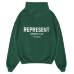 represent hoodie