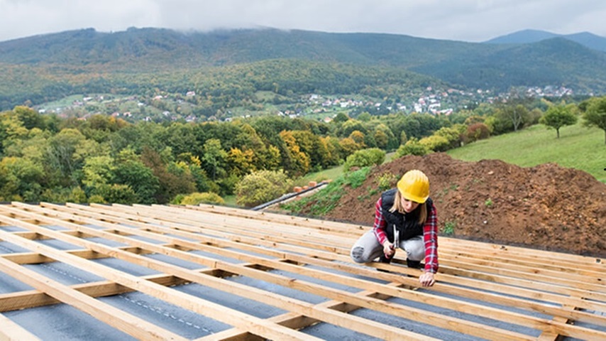 roofers