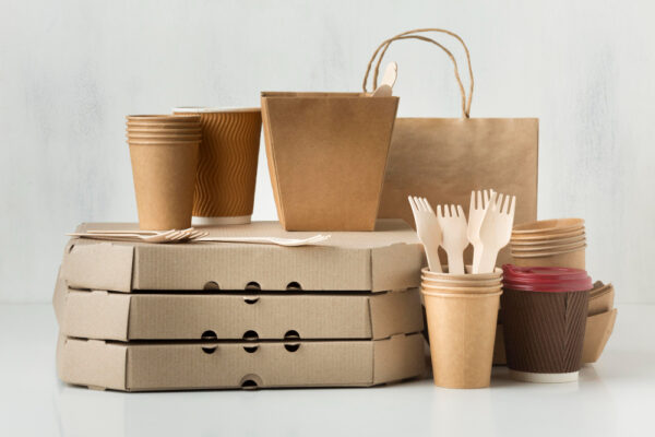 Eco-Friendly and Sustainable Goods