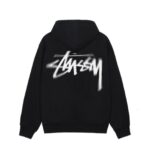 comment reconnaitre un faux pull stussy