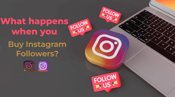 What Happens When You Buy Instagram Followers?