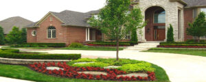 Landscaping Companies San Antonio