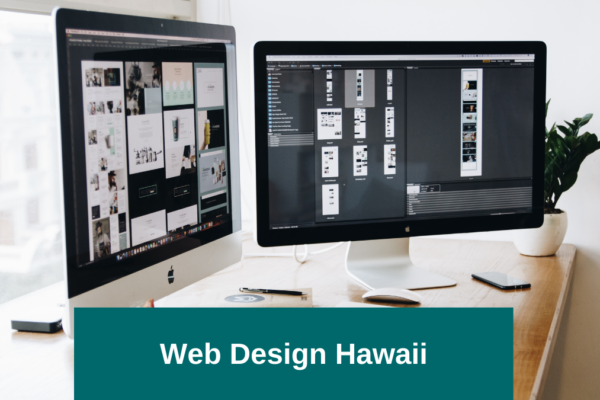 web design hawaii