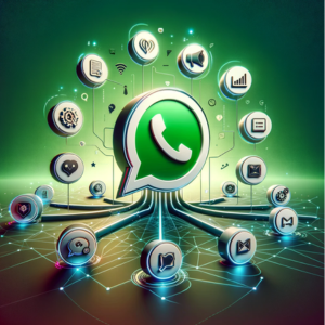 whatsapp sms marketing