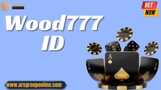 Wood777 ID