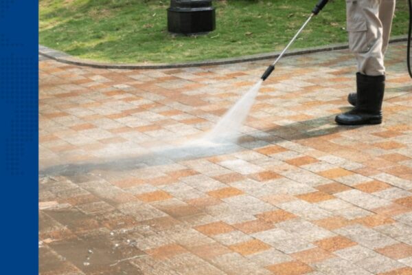 gainesville pressure washing