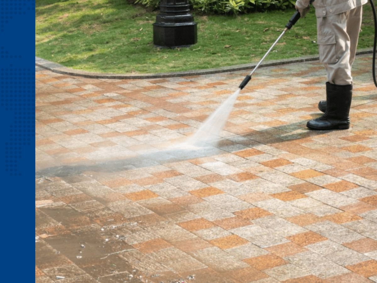 gainesville pressure washing