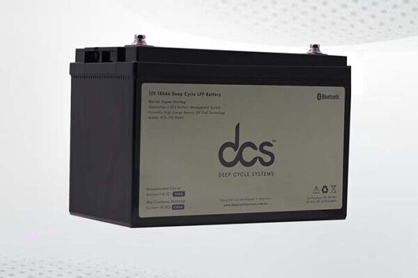 best deep cycle battery for camping