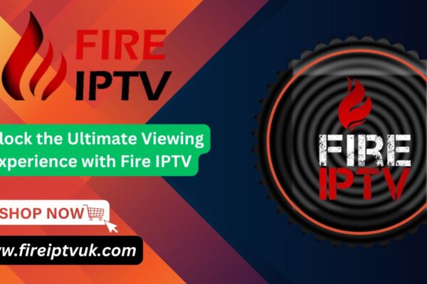 fire iptv