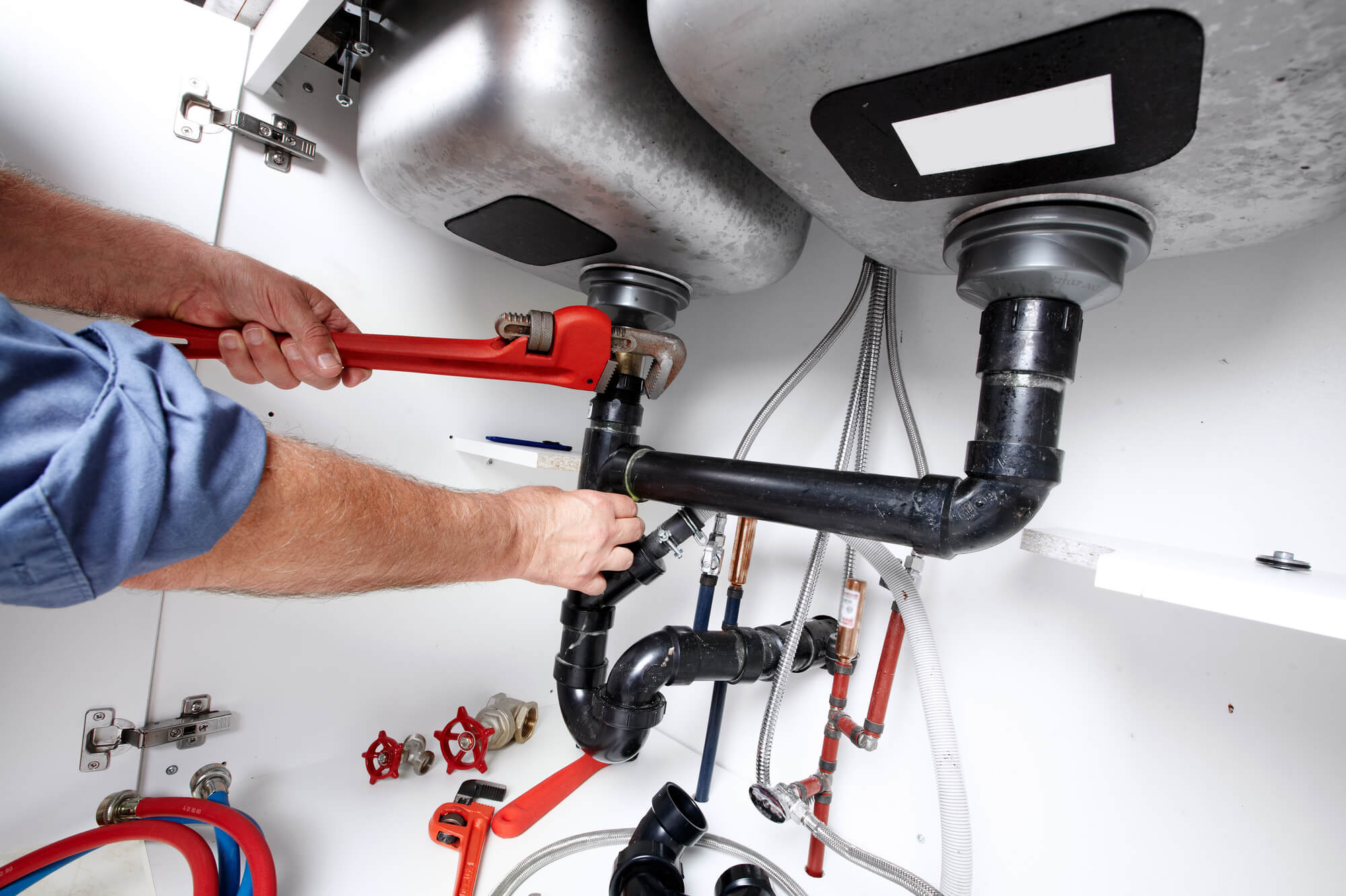 plumbing company in Phoenix