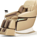 massage chair dubai