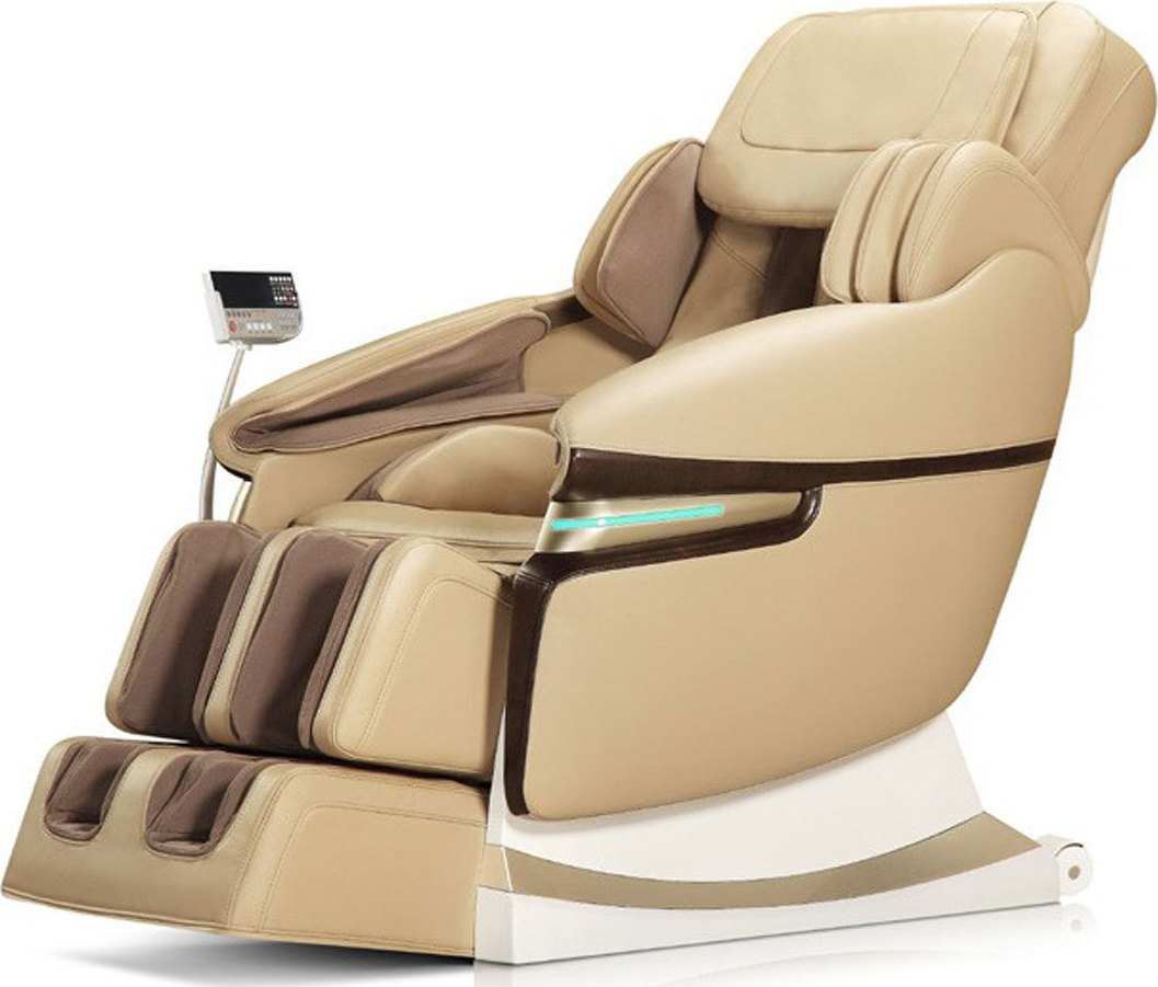 massage chair dubai