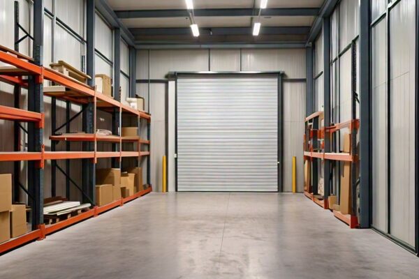 storage space for rent in dubai