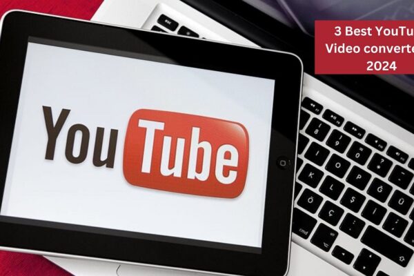 YouTube Video converter