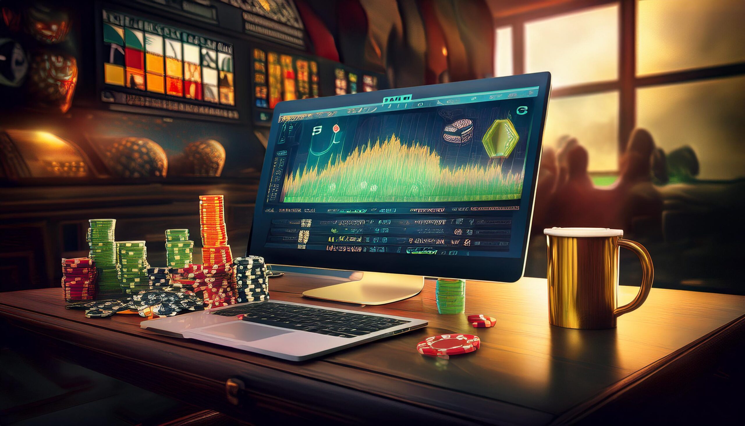 Why Earthbetz is the Best Choice for Indian Bettors