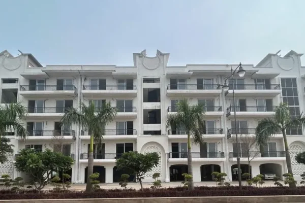 3BHK Flats in Chandigarh