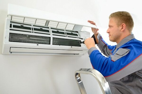 Top 10 AC Repair Companies | Reliable & Affordable Services