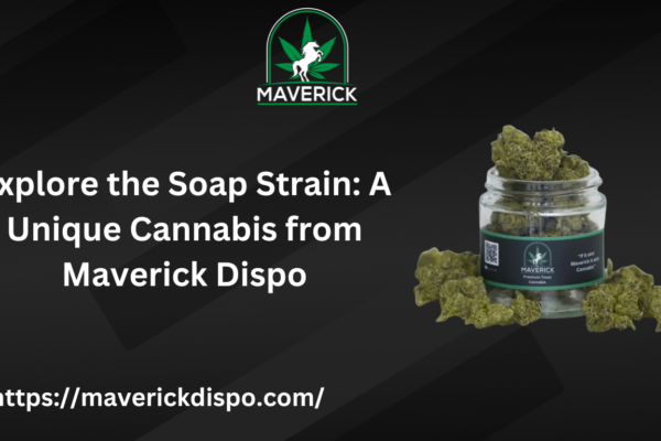 soap strain