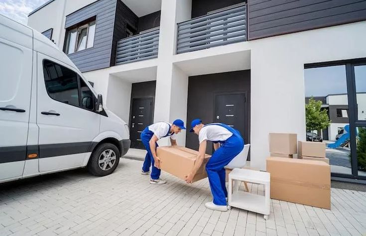 Packers and Movers in Karachi