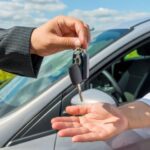 rent a car
