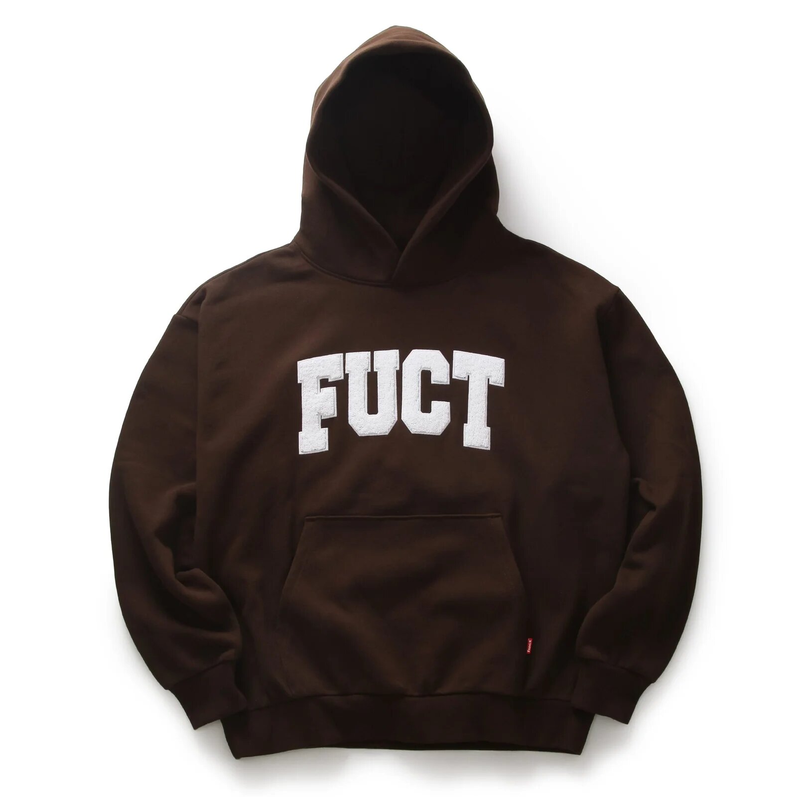 Fuct hoodie