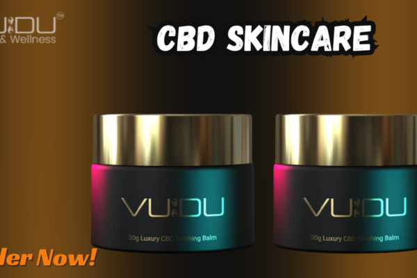 CBD Skincare