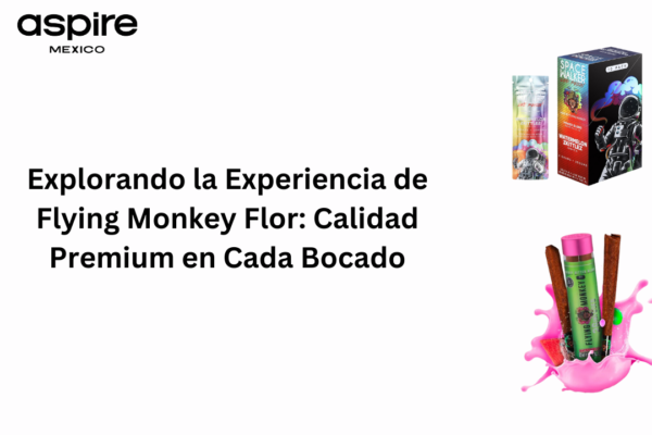 flying monkey flor