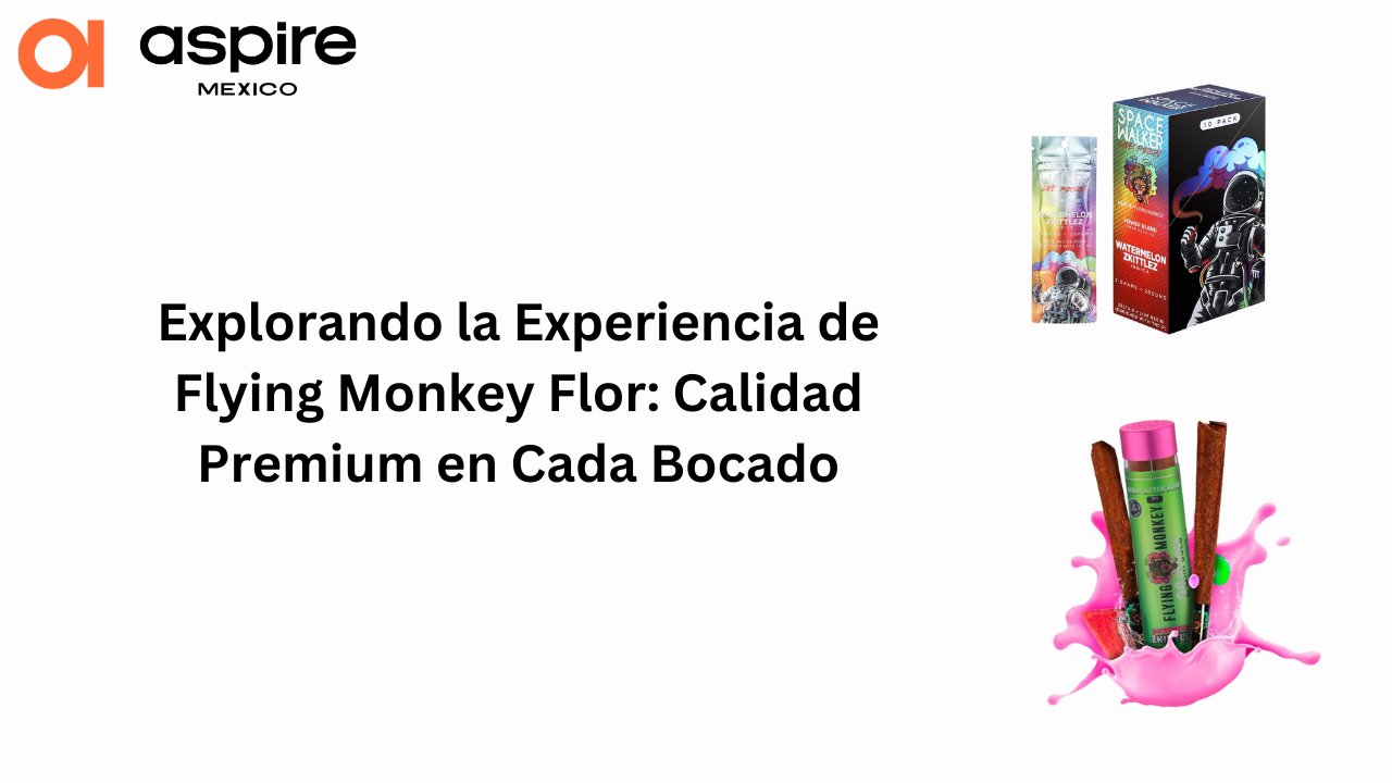 flying monkey flor