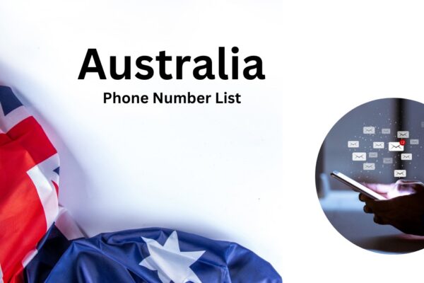 The Benefits of a Verified Australia Phone Number List for Marketers