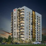 Luxurious Flats in Mangalagiri for sale