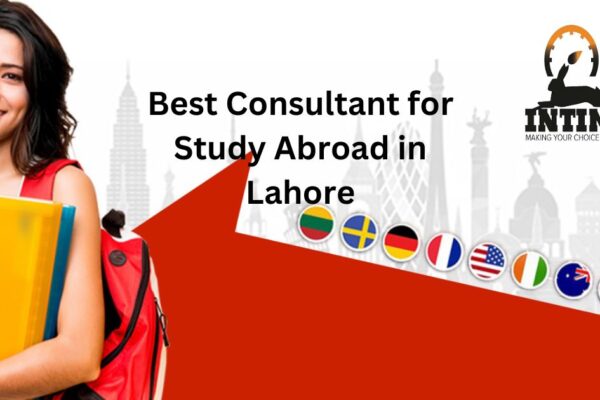 Best Consultant for Study Abroad in Lahore