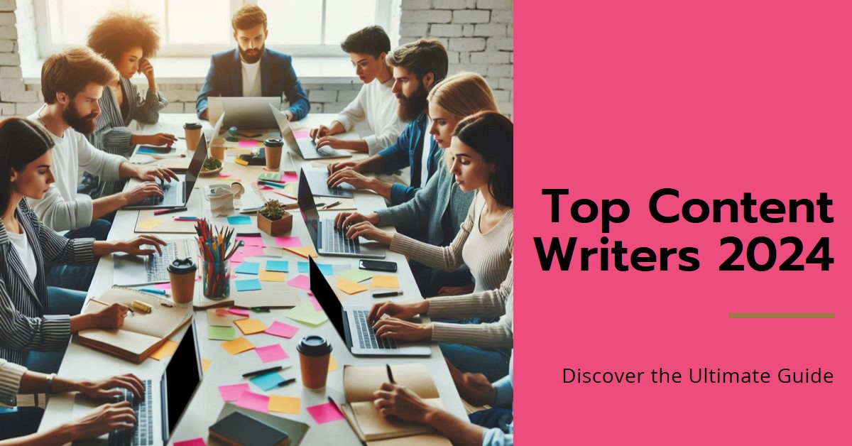 Best Content Writing Agency