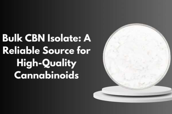 CBN Isolate