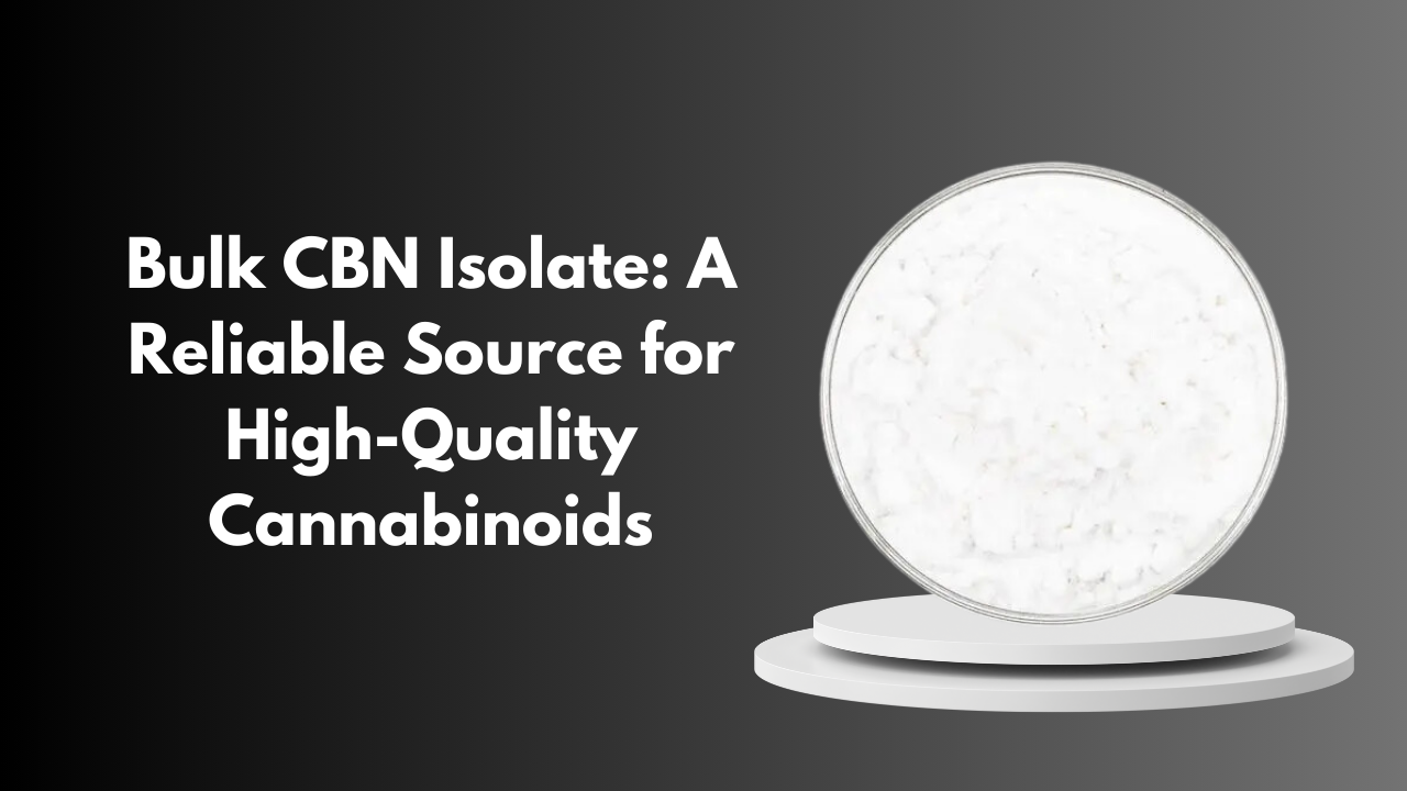 CBN Isolate