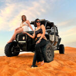 Desert Buggy Dubai