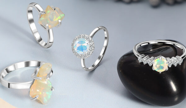 Opal Jewelry