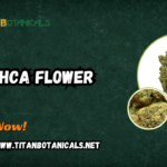 Buy THCA Flower