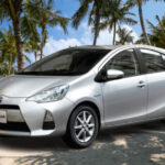 Car Rental in fiji