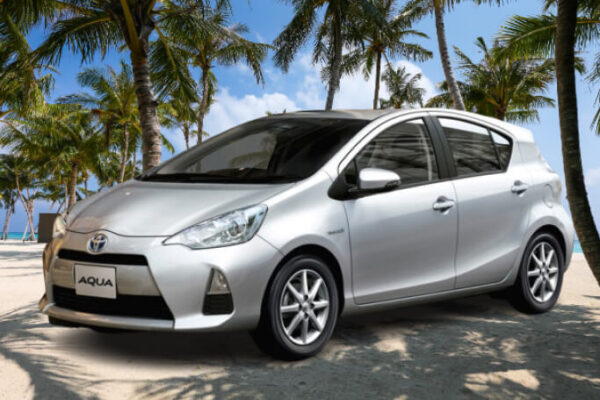 Car Rental in fiji