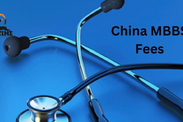 China MBBS Fees