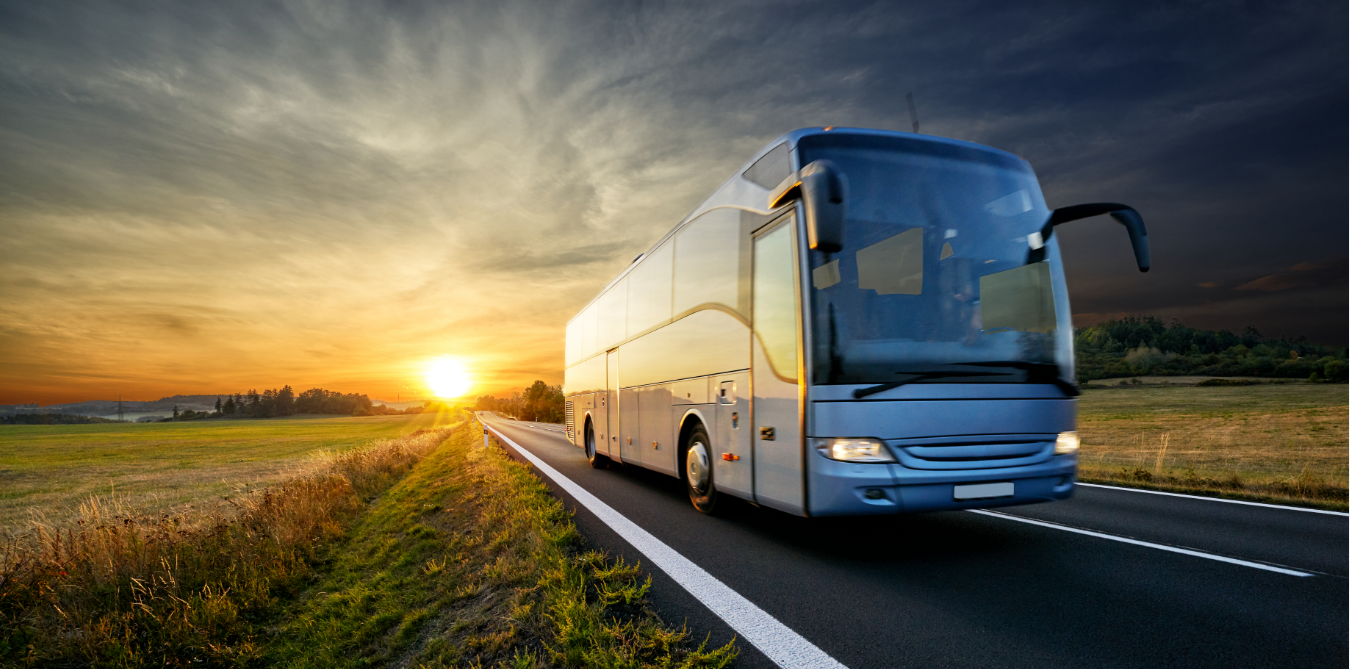 Coach Hire Leeds