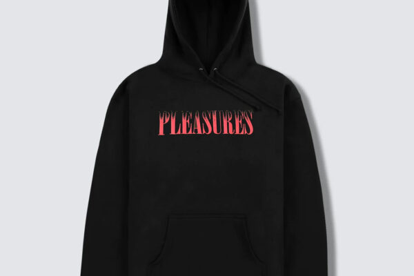 Why Pleasures Clothing is a Brand to Watch